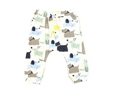 Name It jet stream hundeprint bukser